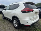 Used 2018 Nissan Rogue SV image 4