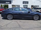 Used 2022 Hyundai Sonata SEL image 2