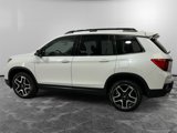 Used 2022 Honda Passport Elite image 2