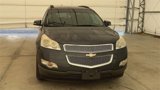 Used 2012 Chevrolet Traverse LT image 3