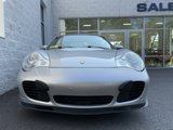 Used 2001 Porsche 911 Turbo image 4