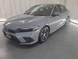 Used 2024 Honda Civic Touring image 3