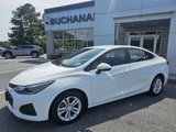 Used 2019 Chevrolet Cruze LT w/ Convenience Package image 2