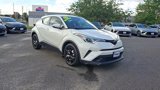 Used 2019 Toyota C-HR LE image 2