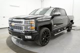 Used 2014 Chevrolet Silverado 1500 High Country w/ High Country Premium Package image 3