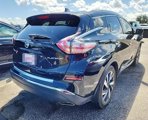 Used 2018 Nissan Murano Platinum w/ Cargo Package image 2