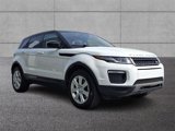 Used 2017 Land Rover Range Rover Evoque SE image 4