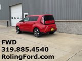 Used 2015 Kia Soul ! image 3