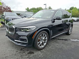 Used 2021 BMW X5 xDrive40i w/ Convenience Package image 3