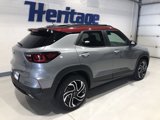 New 2025 Chevrolet TrailBlazer RS w/ Convenience Package image 3