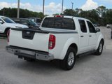 Used 2016 Nissan Frontier SV w/ SV Value Truck Package image 3