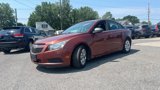 Used 2012 Chevrolet Cruze LS image 3
