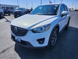 Used 2016 MAZDA CX-5 Grand Touring image 3