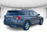 Certified 2023 Ford Explorer XLT w/ Equipment Group 202A image 4