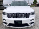 Used 2019 Jeep Grand Cherokee Summit image 3
