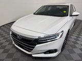 Used 2021 Honda Accord Touring image 2