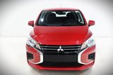 Used 2021 Mitsubishi Mirage ES image 2