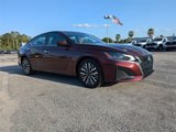 Used 2023 Nissan Altima 2.5 SV image 2