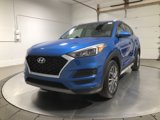Used 2019 Hyundai Tucson SEL w/ Cargo Package image 3
