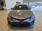 Used 2023 Toyota Camry LE image 3