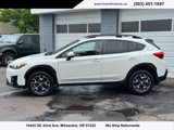 Used 2018 Subaru Crosstrek 2.0i Premium w/ Eyesight System image 2