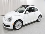 Used 2016 Volkswagen Beetle 1.8T SEL image 3