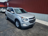 Used 2017 Chevrolet Equinox LT image 5