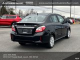 New 2024 Mitsubishi Mirage G4 LE image 2