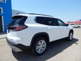 New 2025 GMC Acadia Elevation image 3