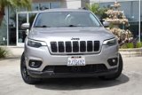 Used 2021 Jeep Cherokee Latitude Plus image 2