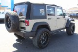 Used 2018 Jeep Wrangler Unlimited Sport S image 3