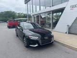 Used 2022 Audi A4 2.0T Premium Plus image 3