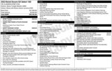 Certified 2023 Buick Encore GX Select w/ Sport Touring Package image 4