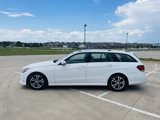 Used 2014 Mercedes-Benz E 350 4MATIC Wagon image 2