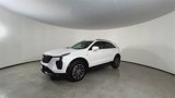 Certified 2025 Cadillac XT4 Sport image 4