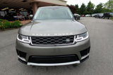 Used 2020 Land Rover Range Rover Sport HSE image 6
