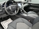 Used 2019 Toyota Camry LE image 2