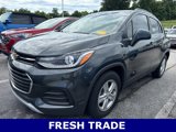 Used 2019 Chevrolet Trax LT image 2