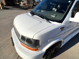 Used 2020 Chevrolet Express 2500 Extended w/ Enhanced Convenience Package image 4