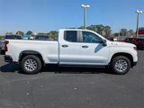 New 2025 Chevrolet Silverado 1500 W/T w/ WT Value Package image 3
