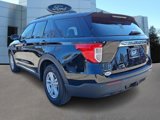 Certified 2023 Ford Explorer XLT w/ Class IV Trailer Tow Package image 4