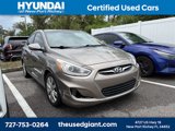 Used 2014 Hyundai Accent GLS w/ Option Group 2 image 4