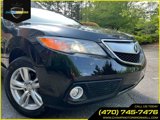 Used 2013 Acura RDX FWD w/ Technology Package image 6