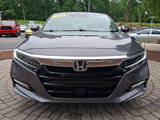Used 2018 Honda Accord Touring image 2