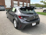 Used 2023 Toyota Corolla SE image 5