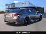 Used 2021 Toyota Camry XSE image 6