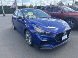 Used 2019 Hyundai Elantra GT N Line image 3
