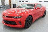 Used 2016 Chevrolet Camaro LT image 3