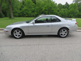Used 2001 Honda Prelude SH image 2