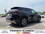 Used 2025 Chevrolet Blazer LT image 5